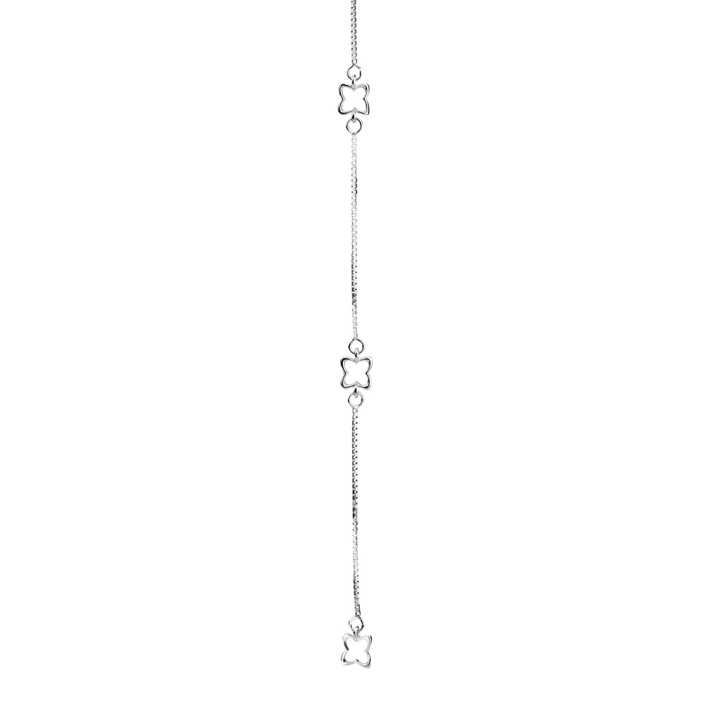 Recarlo Maria Teresa Solitaire Necklace
