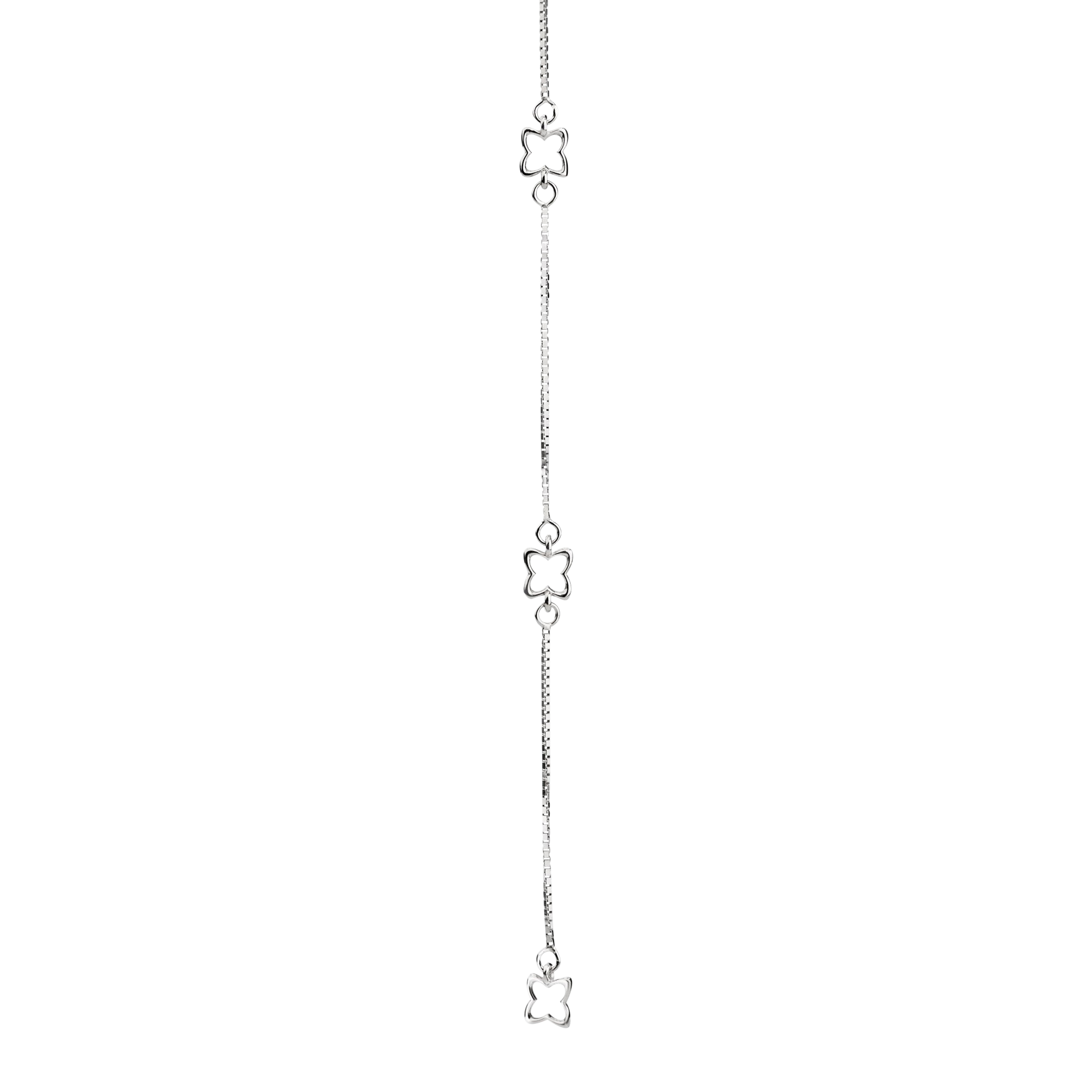 Recarlo Maria Teresa Solitaire Necklace Recarlo Maria Teresa Solitaire Necklace
