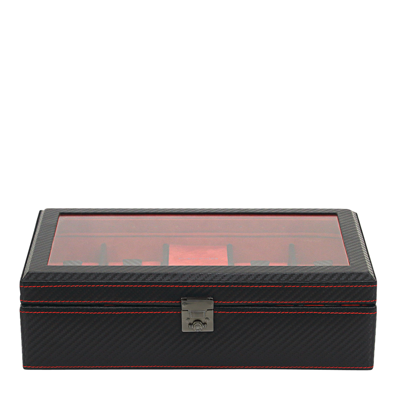 Friedrich Uhrenkoffer Carbon M Friedrich Uhrenkoffer Carbon M