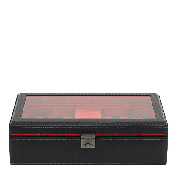 Friedrich Uhrenkoffer Carbon M Friedrich Uhrenkoffer Carbon M