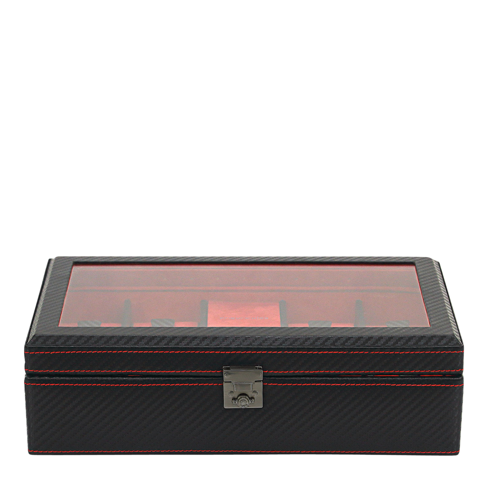 Friedrich Uhrenkoffer Carbon M Friedrich Uhrenkoffer Carbon M