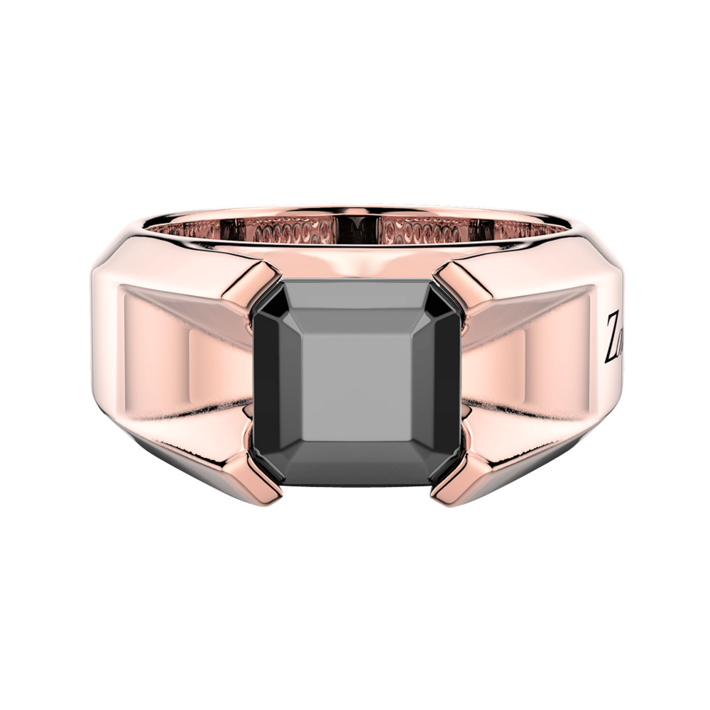 Zancan Couture Ring