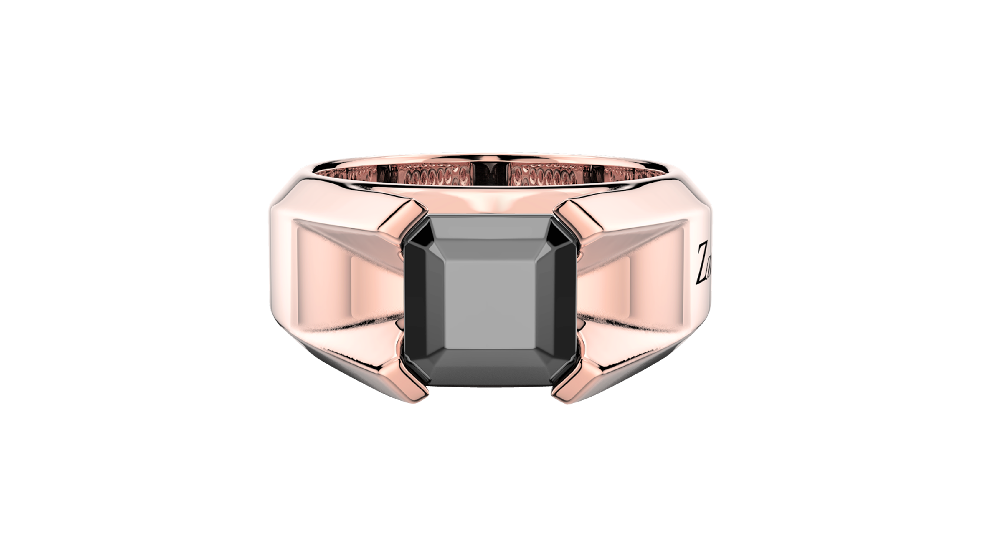 Zancan Couture Ring Zancan Couture Ring