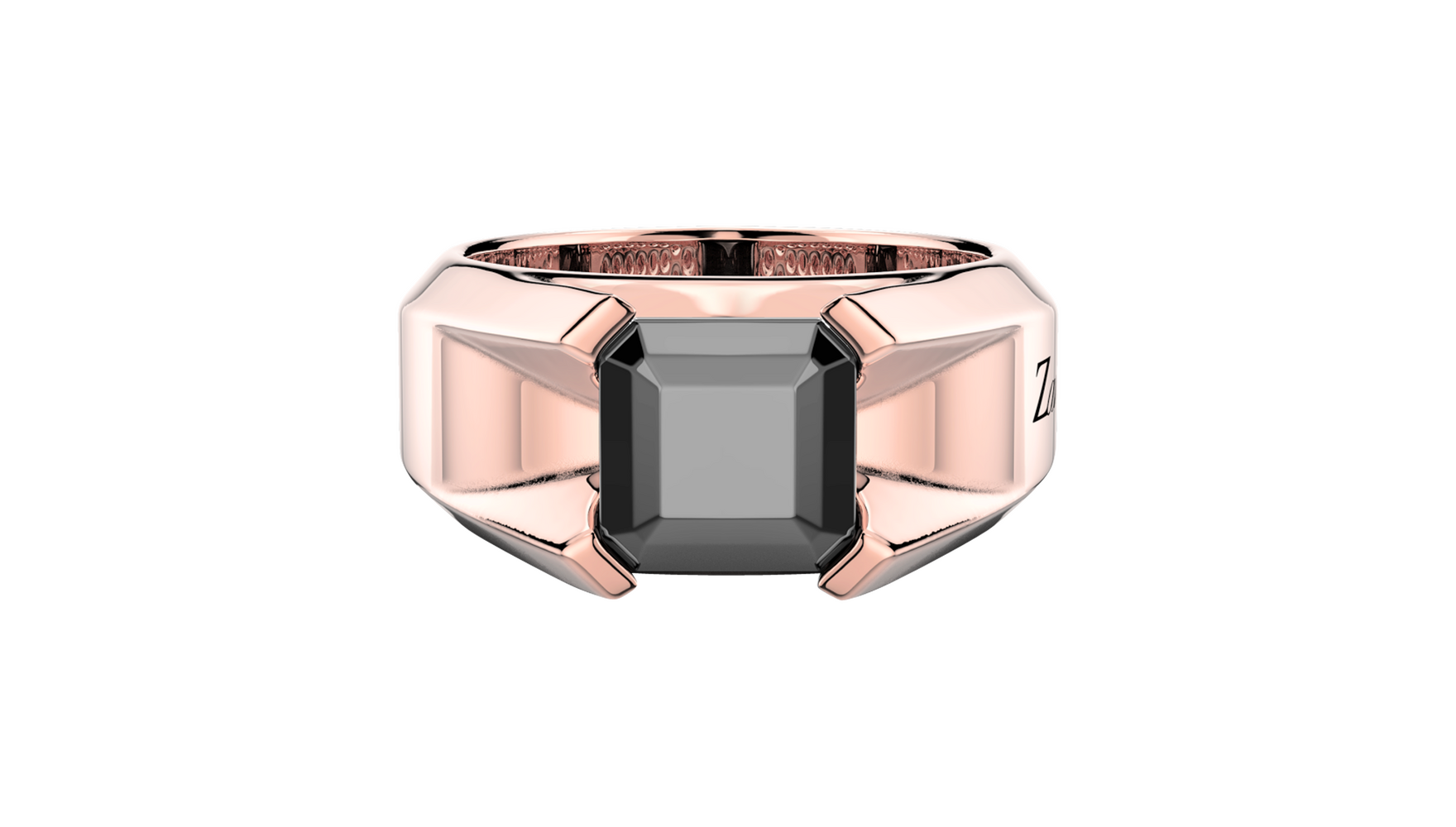 Zancan Couture Ring Zancan Couture Ring