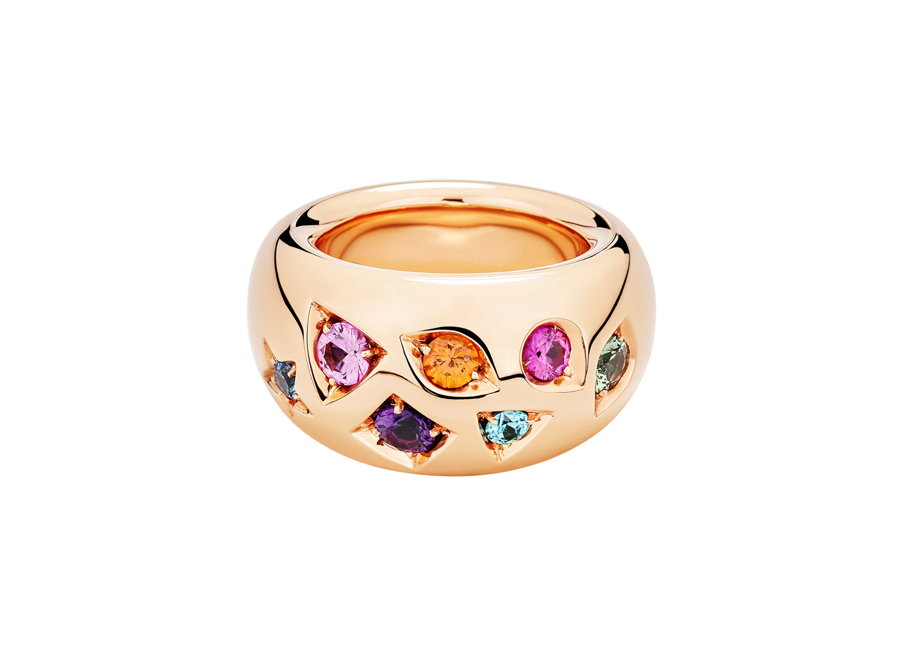 Pomellato Iconica Ring Pomellato Iconica Ring