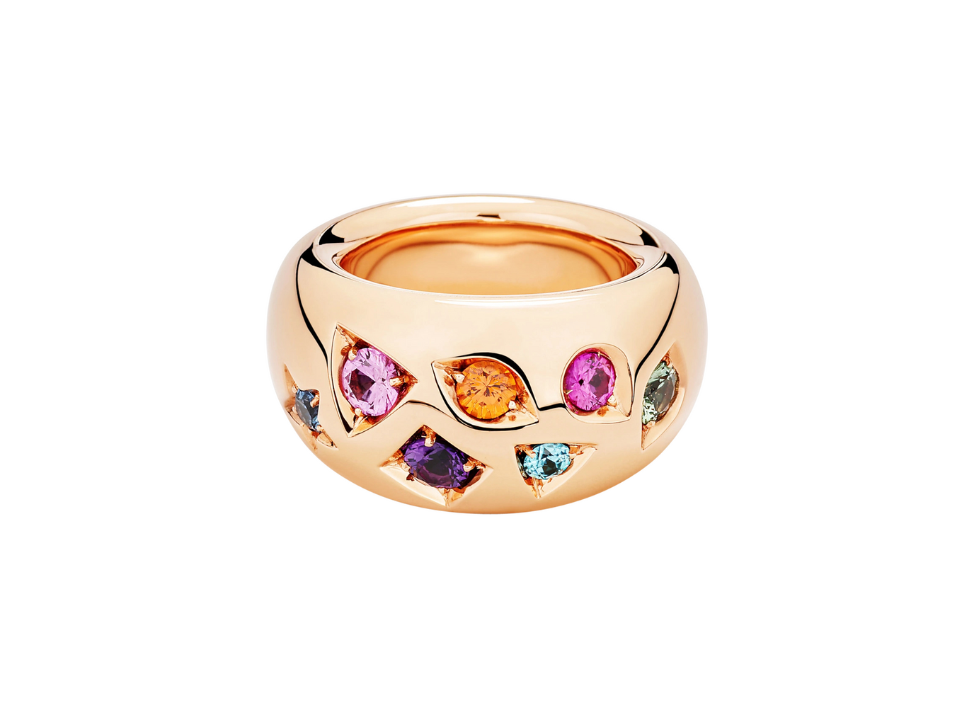 Pomellato Iconica Ring Pomellato Iconica Ring