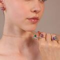 Bronzallure Felicia ring Bronzallure Felicia ring
