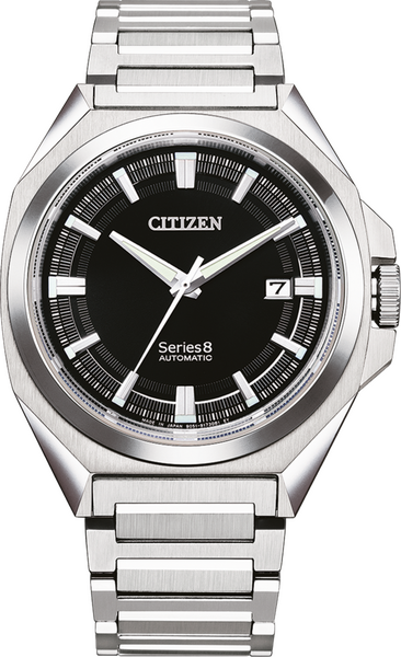 Citizen Series 8 Automatik 40mm
