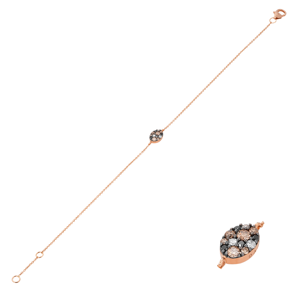Ponte Vecchio Gioielli Pitti bracelet