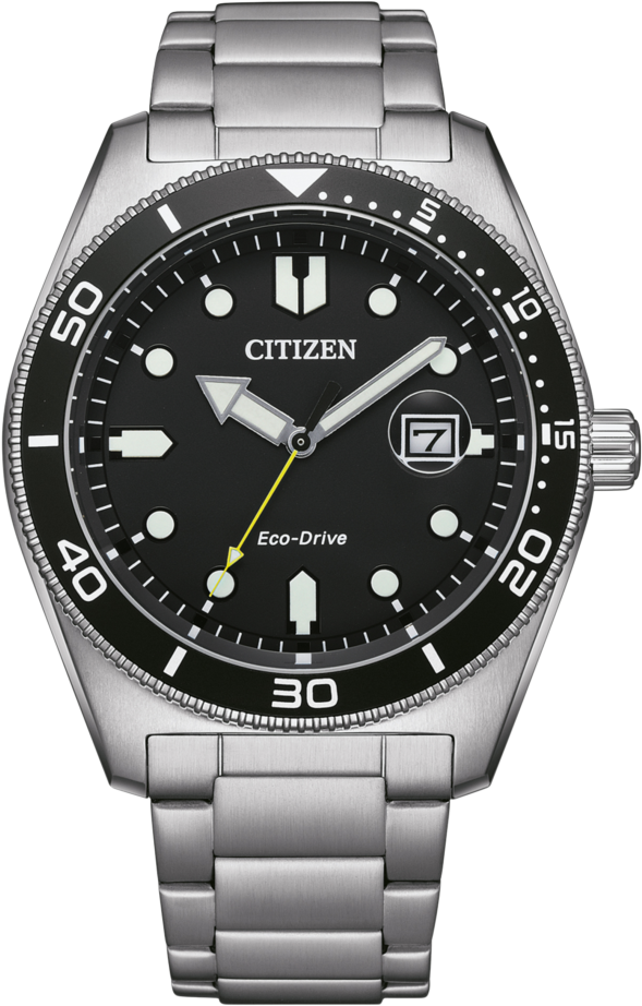 Citizen Sport Eco-Drive 43mm Citizen Sport Eco-Drive 43mm