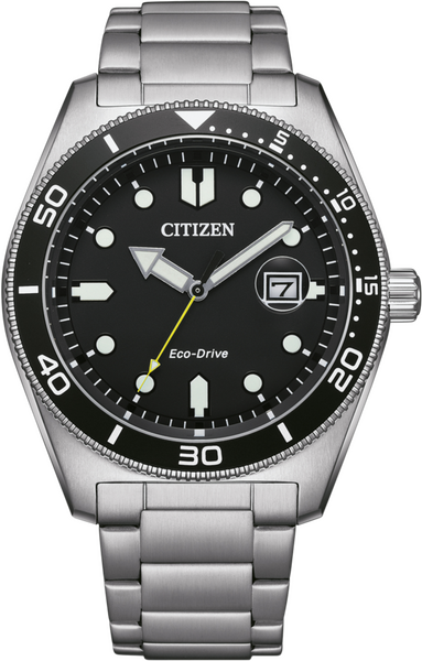 Citizen Sport Eco-Drive 43mm Citizen Sport Eco-Drive 43mm