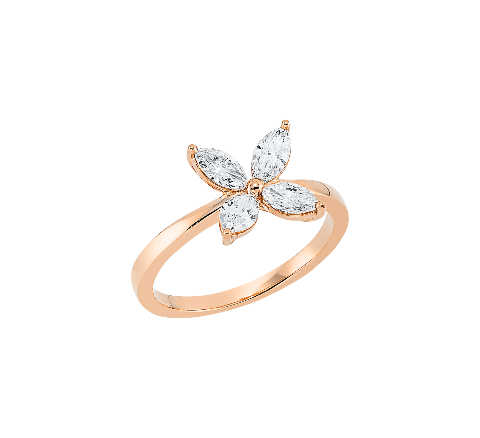 Brogle Selection Diamantring Brogle Selection Diamantring