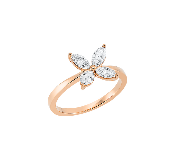 Brogle Selection Diamantring Brogle Selection Diamantring