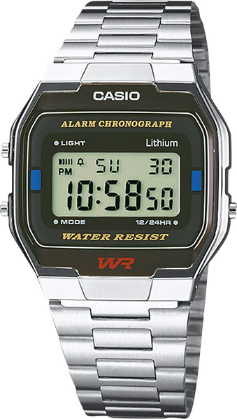 CASIO VINTAGE ICONIC 33mm