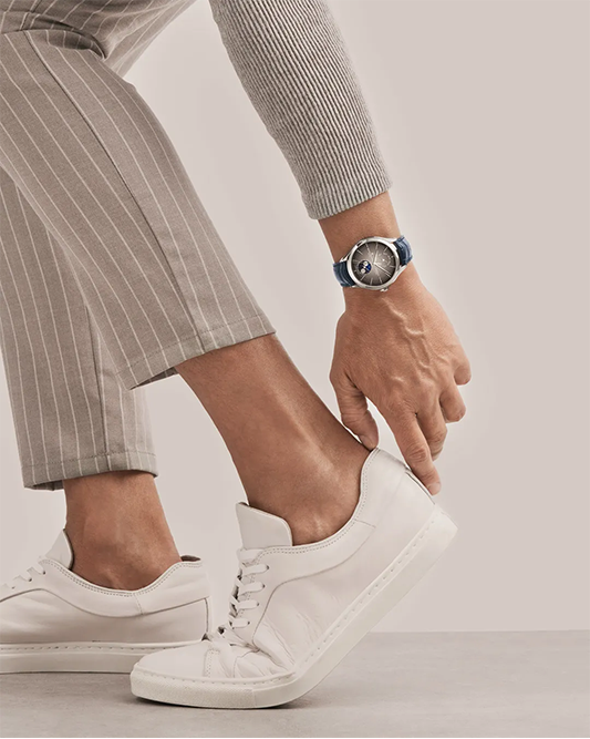 Baume & Mercier Baumatic 42mm Baume & Mercier Baumatic 42mm