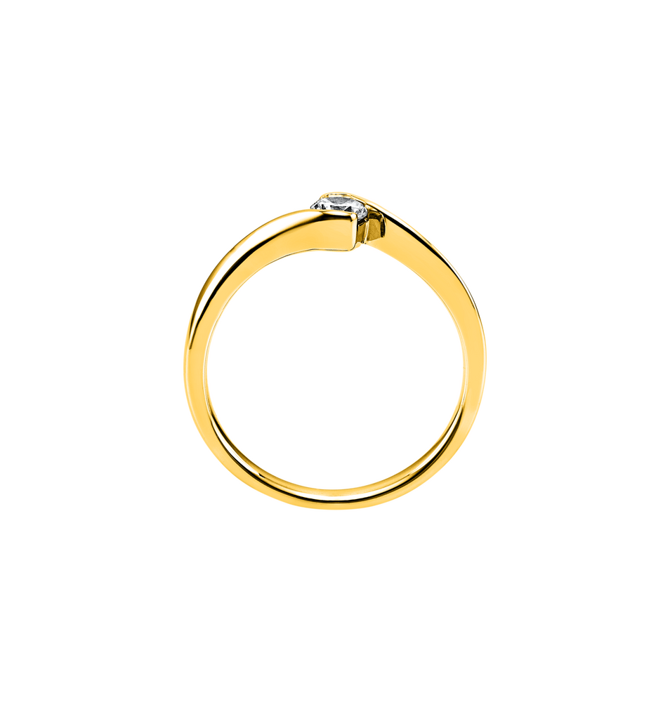 Brogle Mia tension ring