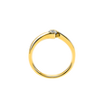 Brogle Mia tension ring