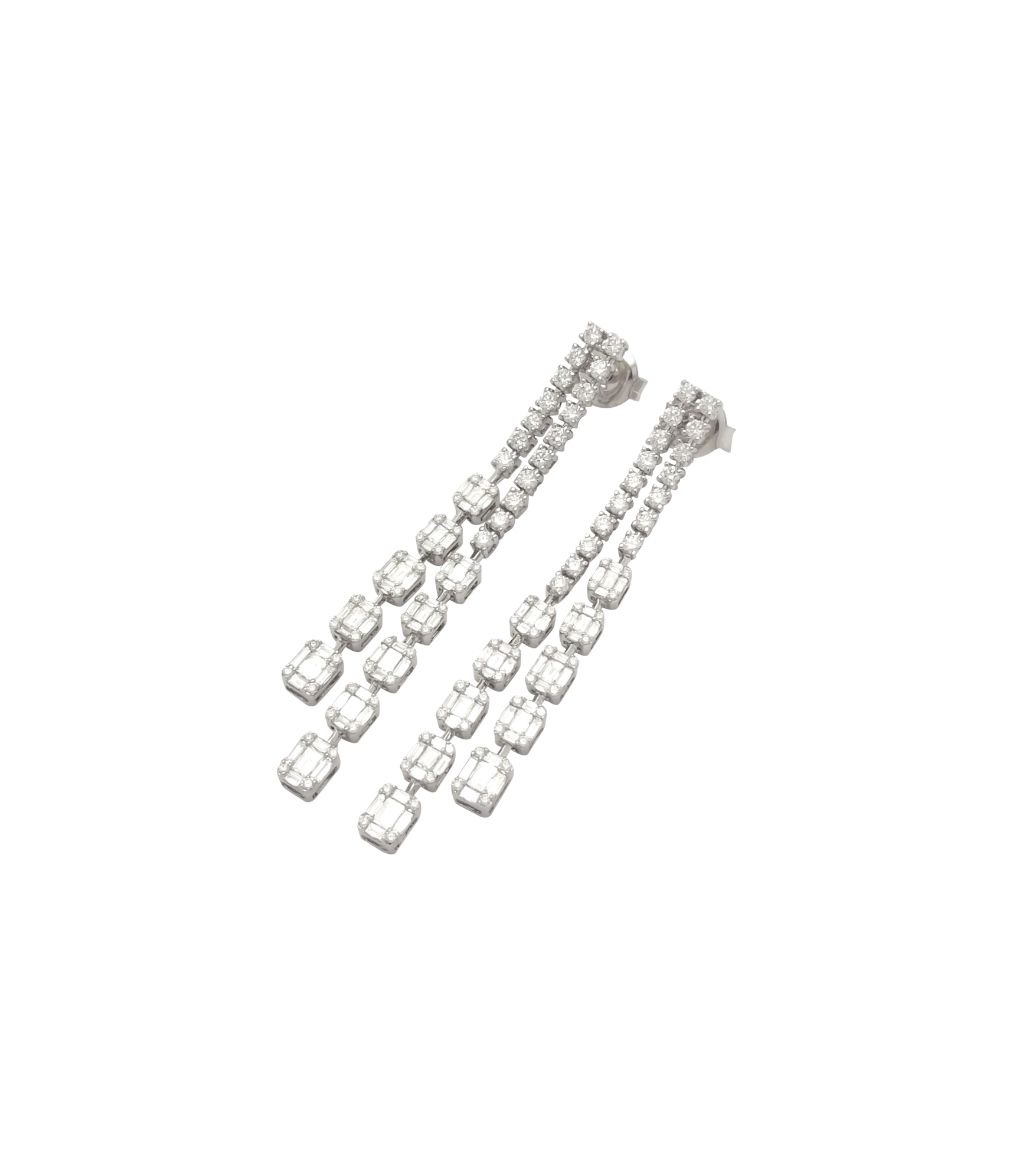 Ponte Vecchio Gioielli Benvenuto earrings Ponte Vecchio Gioielli Benvenuto earrings