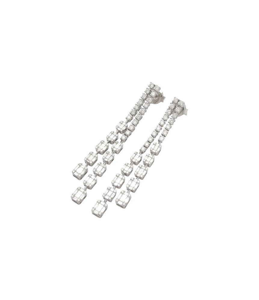 Ponte Vecchio Gioielli Benvenuto earrings Ponte Vecchio Gioielli Benvenuto earrings