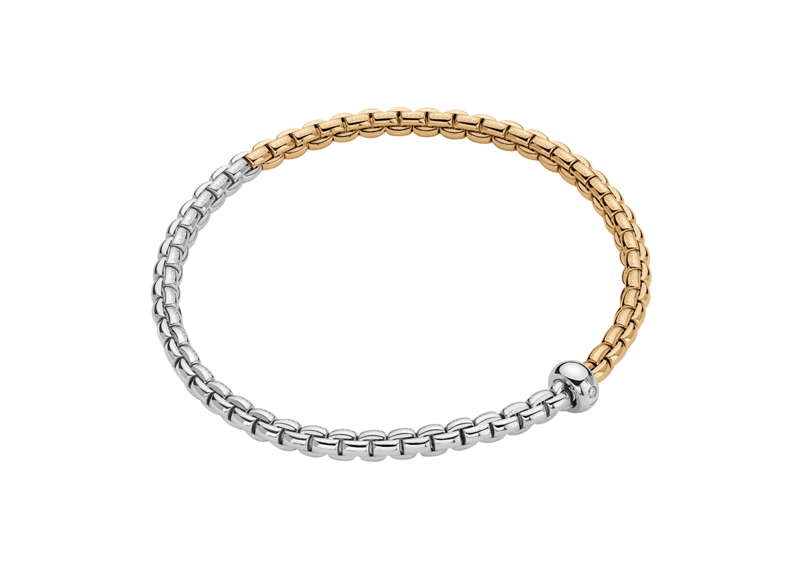 Fope Eka Flex'it Bracelet Fope Eka Flex'it Bracelet