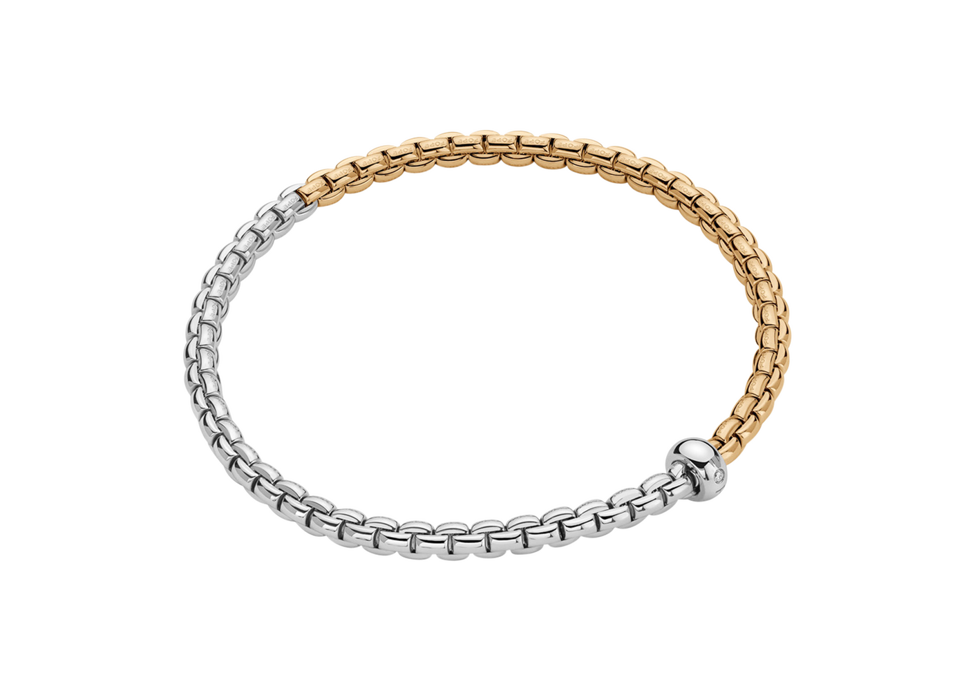 Fope Eka Flex'it Bracelet Fope Eka Flex'it Bracelet