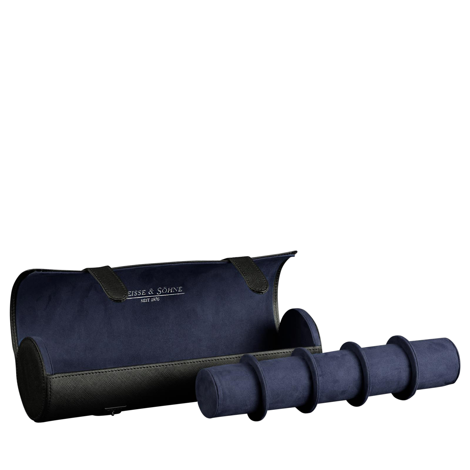 Heisse & Söhne Uhrenrolle Rondo 7 Heisse & Söhne Uhrenrolle Rondo 7