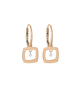 Ponte Vecchio Gioielli Vega earrings