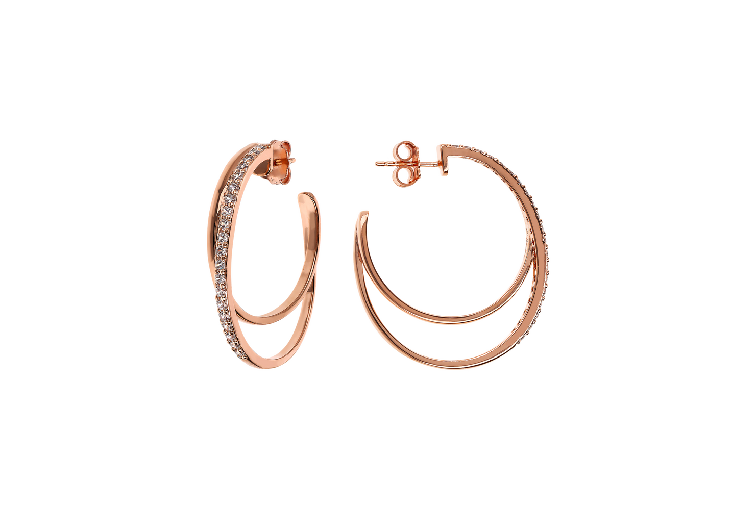 Bronzallure Altissima earrings Bronzallure Altissima earrings