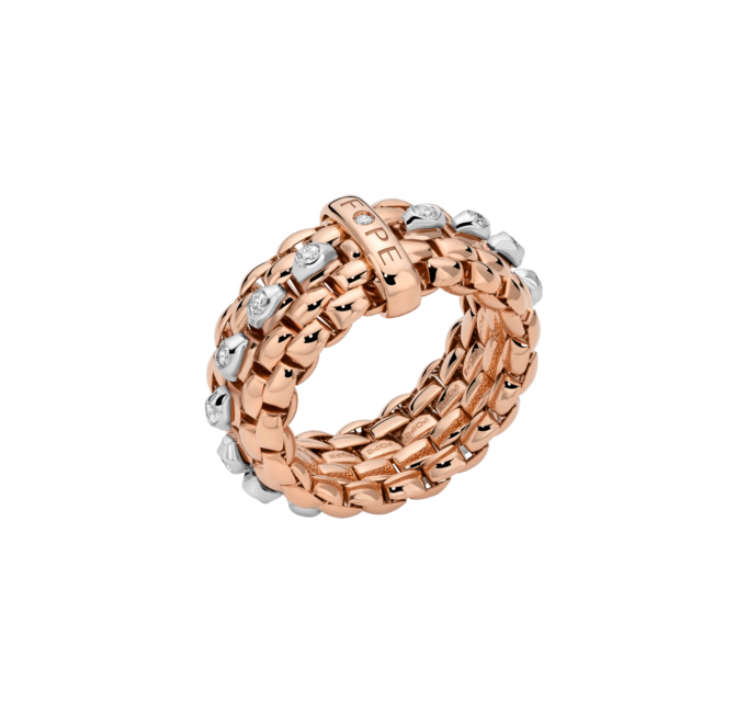 Roségold