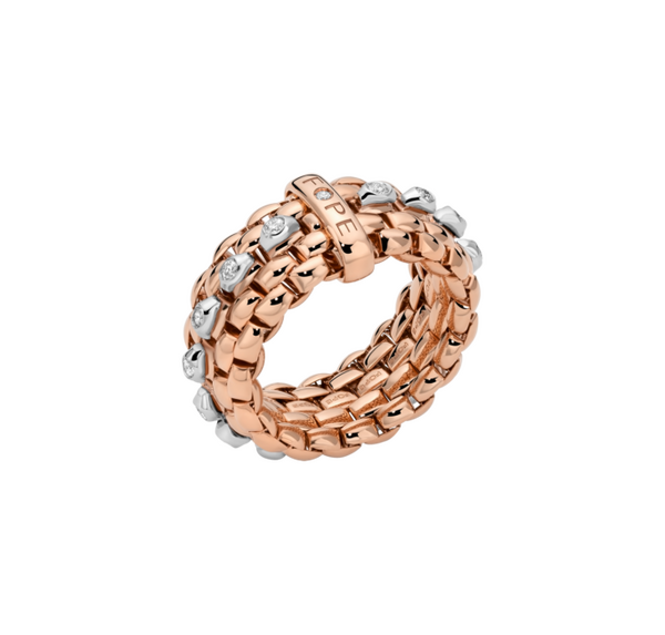 Fope Panorama Flex'it Ring