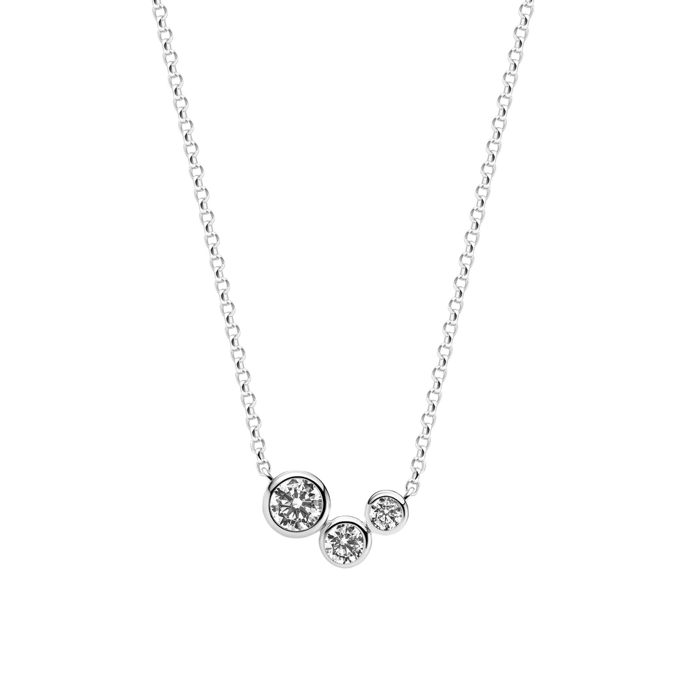 SIF Jakobs Sardinia Tre necklace SIF Jakobs Sardinia Tre necklace