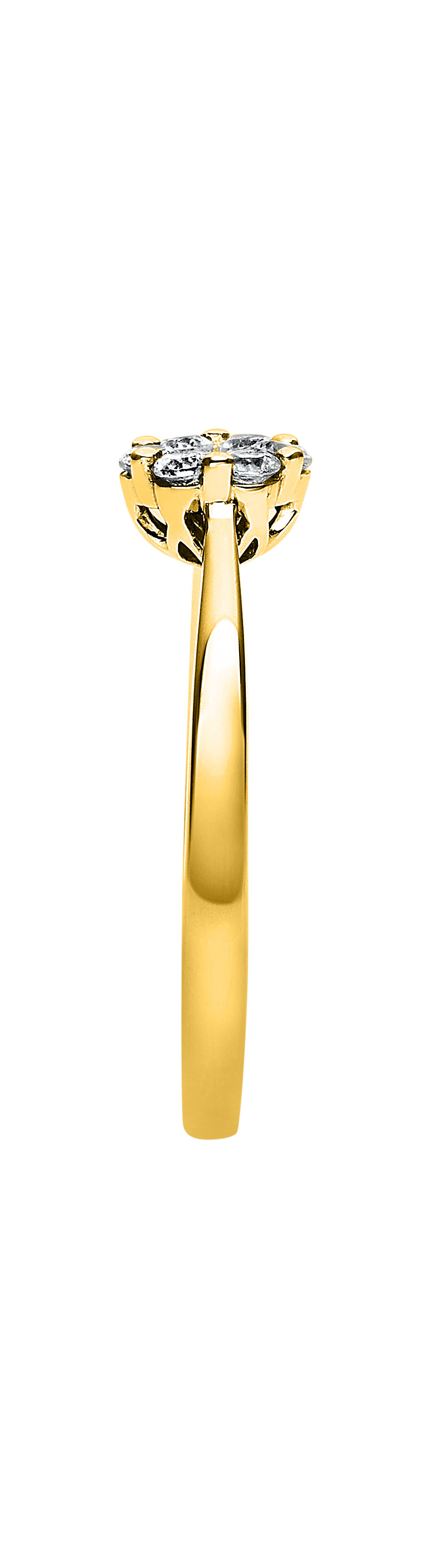 Brogle Selection Illusion Ring Brogle Selection Illusion Ring