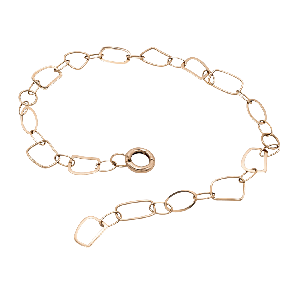Mattioli Puzzle necklace Mattioli Puzzle necklace