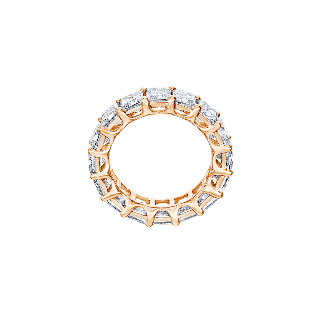 Brogle Selection memo ring