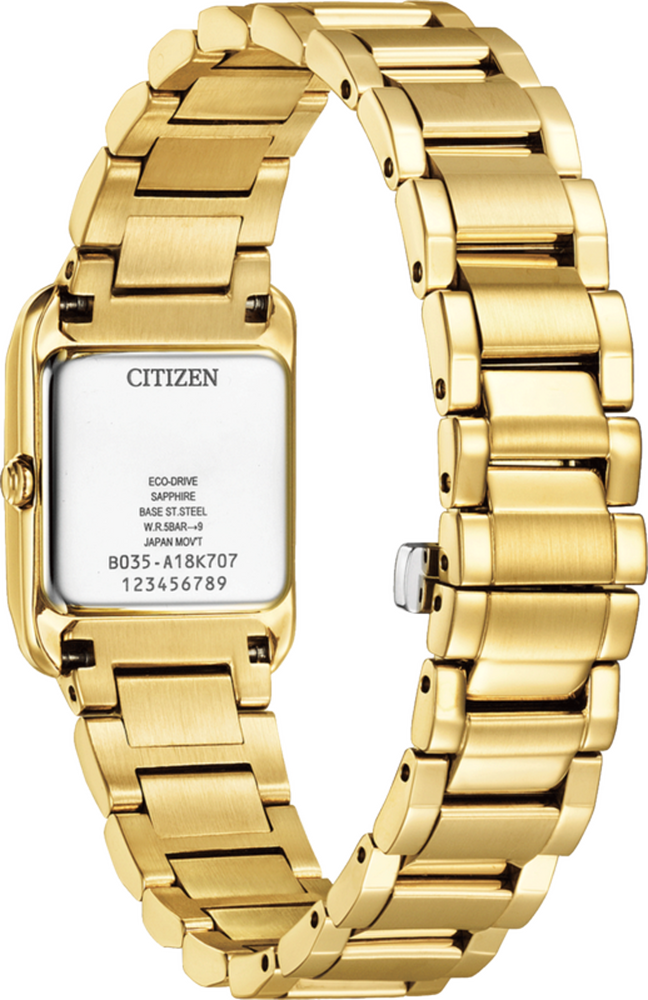 Citizen L 21.5mm