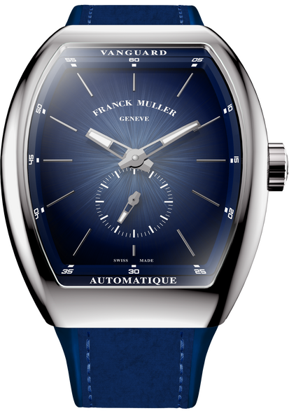 Franck Muller Sfumato Automatik 41 x 49,95mm