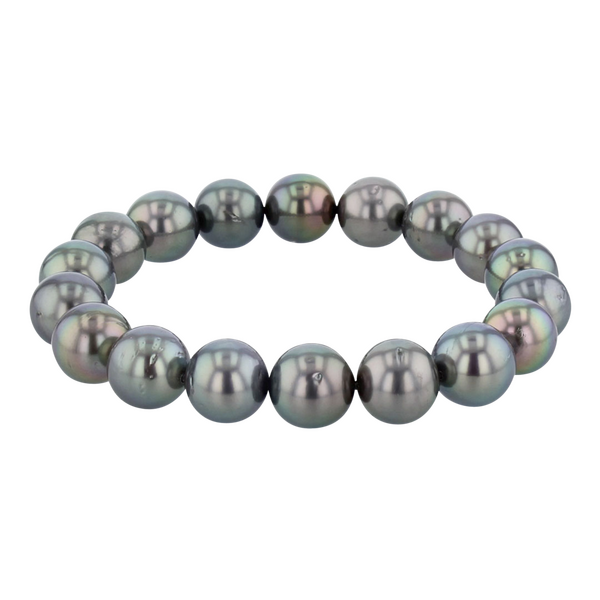 Brogle Classic Tahiti pearl bracelet Brogle Classic Tahiti pearl bracelet
