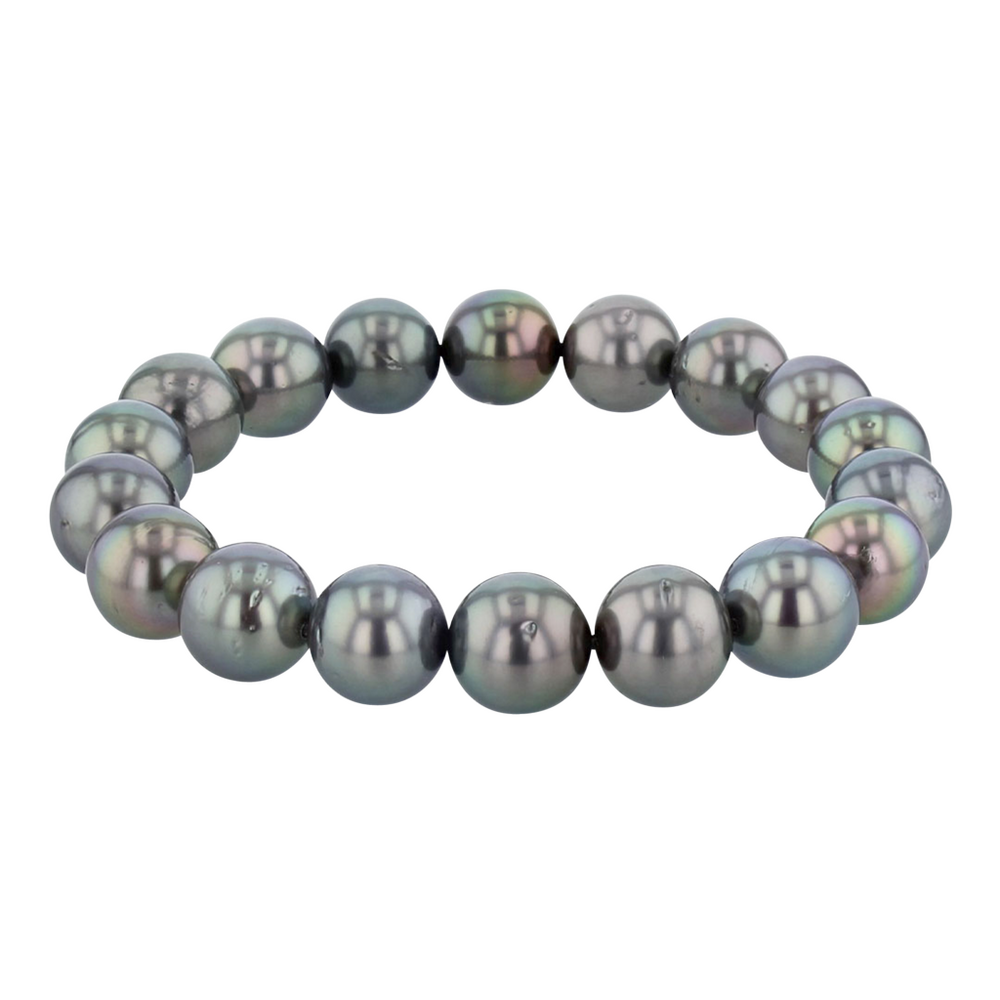 Brogle Classic Tahiti pearl bracelet Brogle Classic Tahiti pearl bracelet