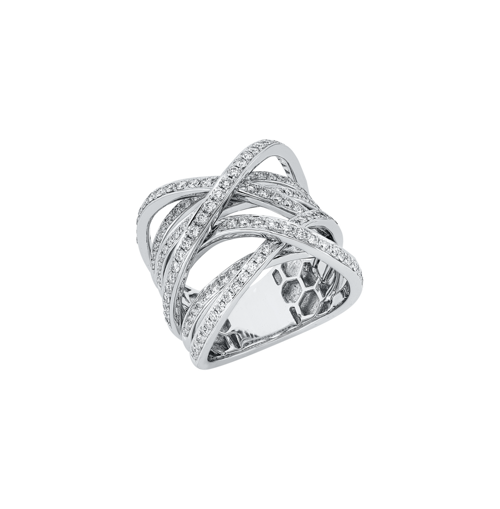 Brogle Selection Diamantring