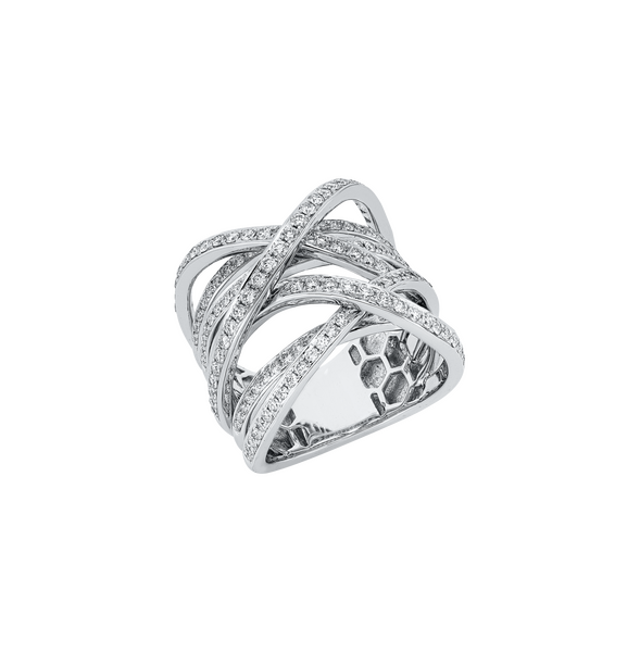 Brogle Selection Diamantring
