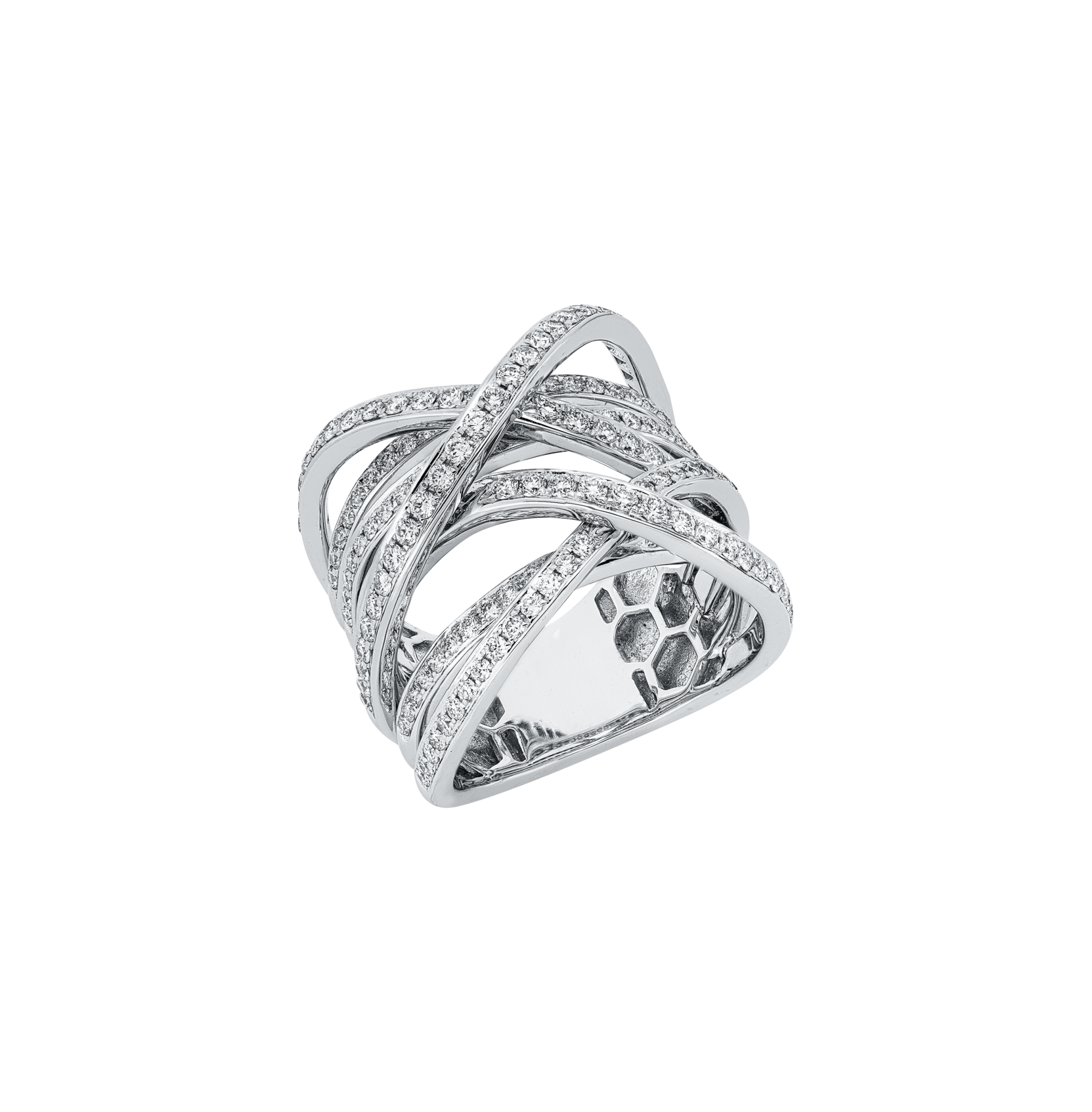 Brogle Selection Diamantring Brogle Selection Diamantring