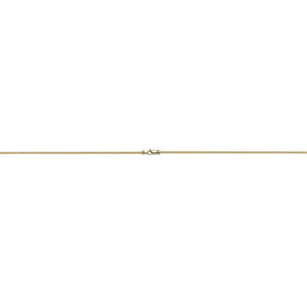 Brogle Classic Franco chain 2mm Brogle Classic Franco chain 2mm