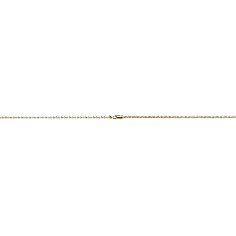 Brogle Classic Franco chain 2mm Brogle Classic Franco chain 2mm