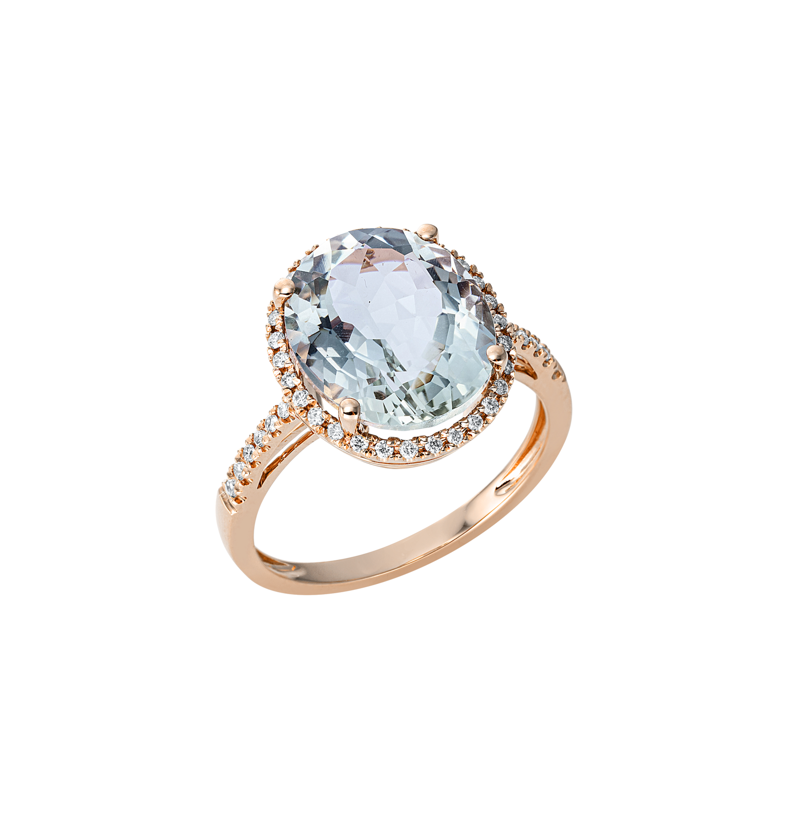 Brogle Classic Amethystring Brogle Classic Amethystring