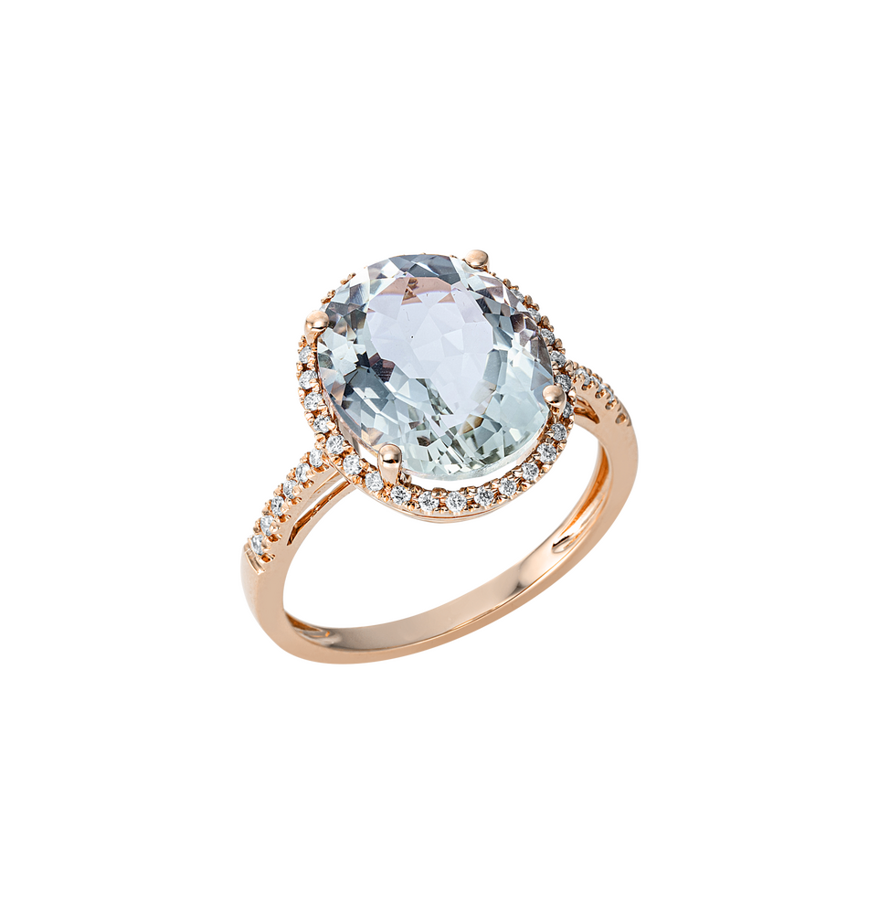 Brogle Classic Amethystring Brogle Classic Amethystring