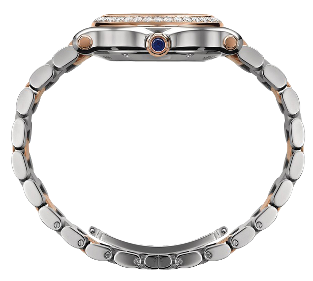 Chopard Happy Sport Automatic 33mm Chopard Happy Sport Automatic 33mm