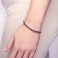 Brogle Selection flexible tennis bracelet Brogle Selection flexible tennis bracelet