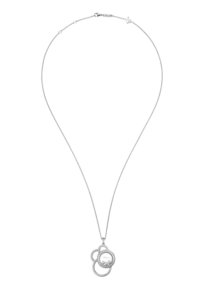 Chopard Happy Dreams Necklace with Pendant