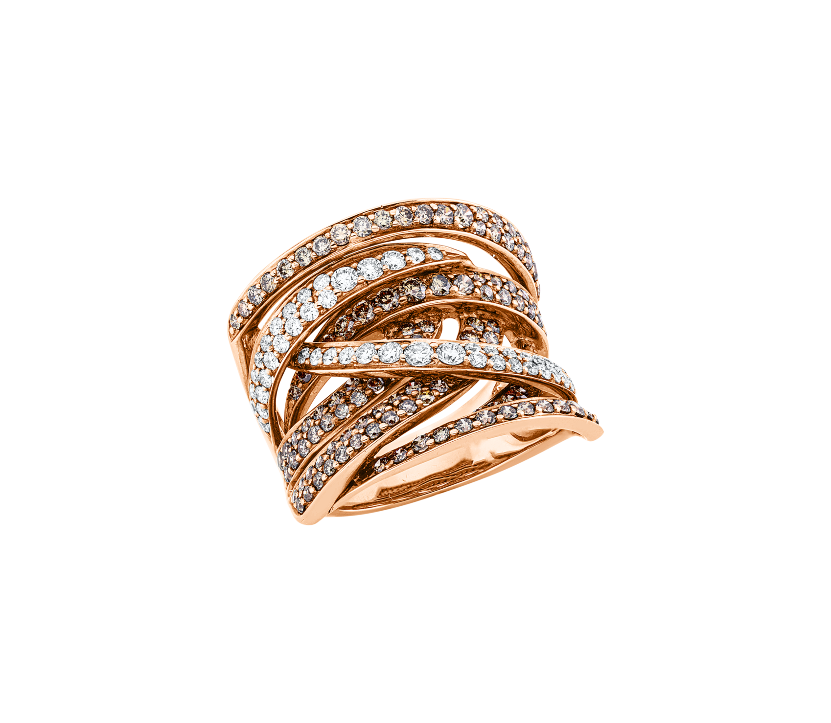 Brogle Selection diamond ring