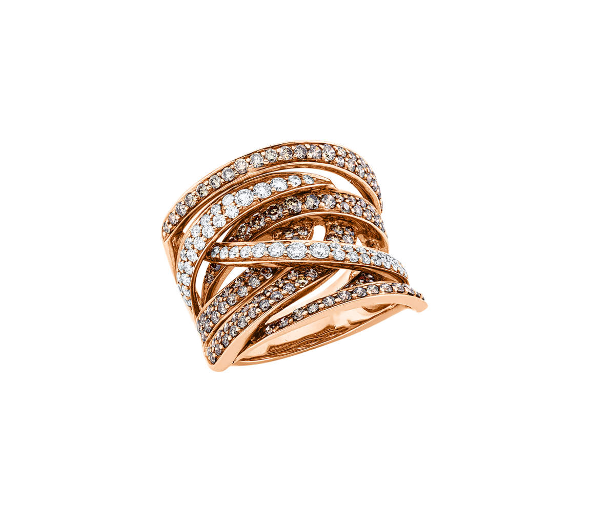 Brogle Selection diamond ring